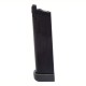 Hi-Capa Green Gas mag, Engineered for reliability and performance, the Golden Eagle Gas Magazine (MC-29) delivers smooth feeding and consistent power for your Hi-Capa gas pistols